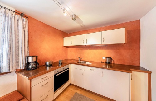Fie allo Sciliar Apartment | Apartment "Florerhof Ferienwohnung Rose" with Mountain View, Sauna & Garden
