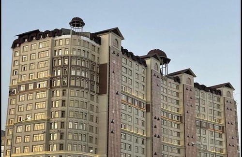 Aktau Apartment | Apartment Florence моря 600 метров