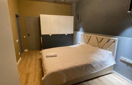 Aktau Apartment | Apartment Florence моря 600 метров