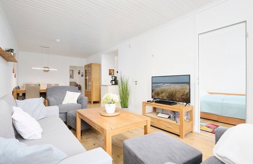 Schonberger Strand Apartment | Apartment for 3 guests with 56m² in Schönberger Strand (294646)