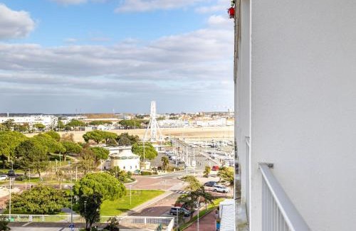 Royan Apartment | Apartment Foncillon by Interhome