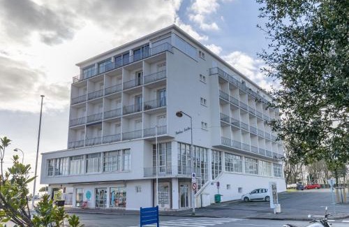 Royan Apartment | Apartment Foncillon by Interhome