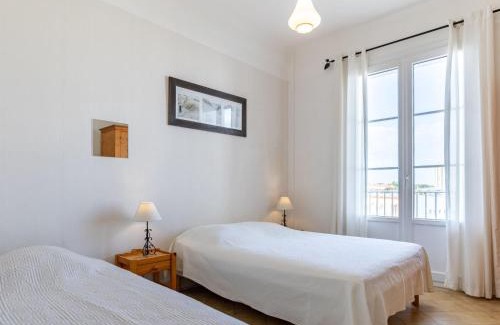 Royan Apartment | Apartment Foncillon by Interhome