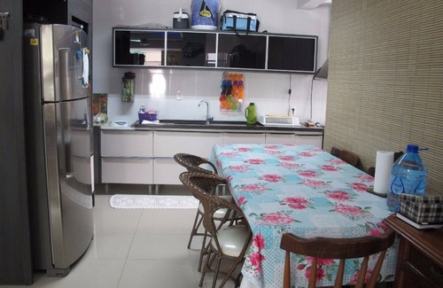 Itapema Apartment | Apartment foot in the sand Itapema 20m from the beach
