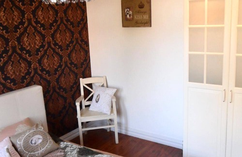 Tossens Apartment | Apartment for 10 persons approx. 125 m² in Tossens, German North Sea Coast (Butjadingen)