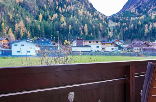 Huben Apartment | Apartment for 2-4 people