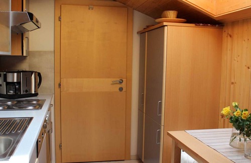 Au Apartment | Apartment for 2-6 persons - Apart Christel Rüf
