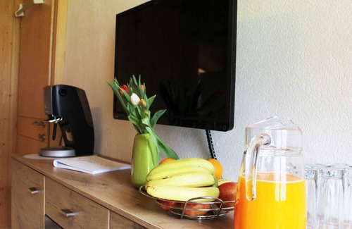 Au Apartment | Apartment for 2-6 persons - Apart Christel Rüf
