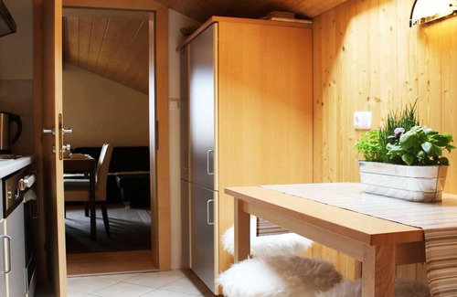Au Apartment | Apartment for 2-6 persons - Apart Christel Rüf