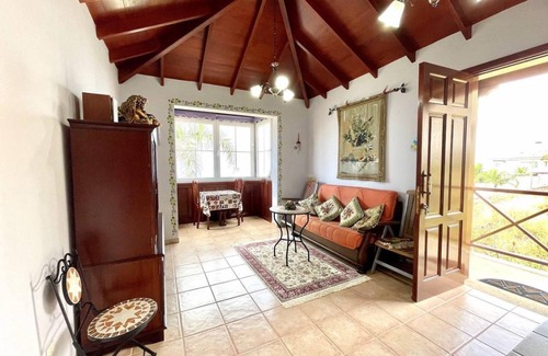 Sauzal Apartment | Apartment for 2 persons approx. 50 m² in El Sauzal, Tenerife (North coast of Tenerife)