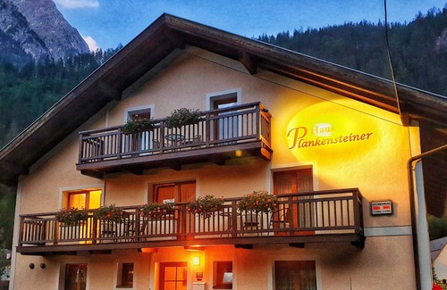 Feichten Apartment | Apartment for 2 persons Anna - Haus Plankensteiner
