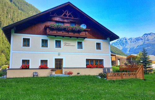 Feichten Apartment | Apartment for 2 persons Anna - Haus Plankensteiner