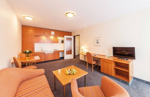 Suedwest Apartment | Apartment for 4 guests with 50m² in Leipzig (157948)