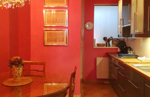 Weißgerber Apartment | Apartment for 4 guests with 89m² in Vienna (71552)