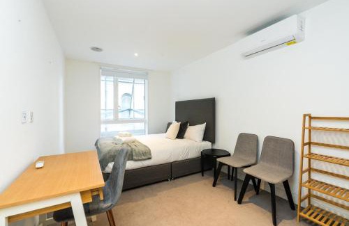 Bunhill Apartment | Apartment for 4 in the Heart of Shoreditch