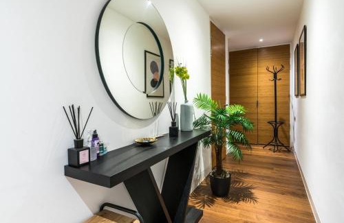 Bunhill Apartment | Apartment for 4 in the Heart of Shoreditch