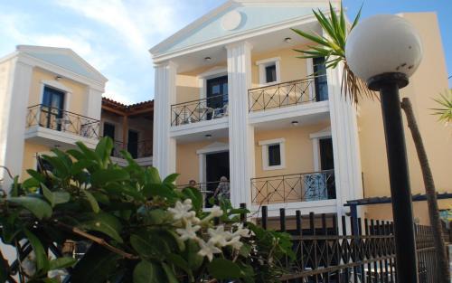 Agia Pelagia Apartment | Apartment for 4 Near the Beach - Crete