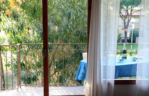 Palamos Apartment | Apartment for 4 or 5 people near the cove of La Fosca