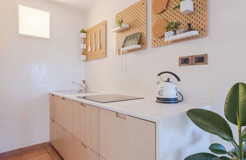 Caorle Apartment | Apartment for 4 People, 1 Minute from the Beach and Close to the City Center