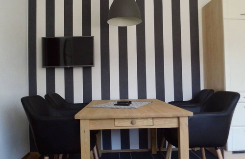 Eslohe Apartment | Apartment for 4 persons 1 child approx. 54 m² in Eslohe-Kernstadt, Sauerland (Eslohe)