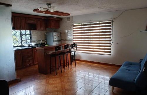 Puente Aranda Apartment | Apartment for 6 people