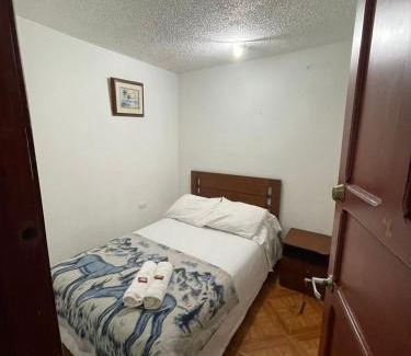 Puente Aranda Apartment | Apartment for 6 people