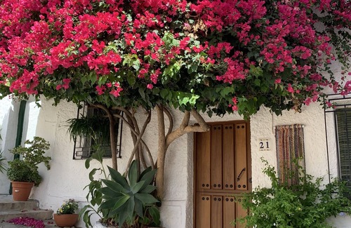 Almunecar Apartment | Apartment for 6 persons, just 15 minutes from the sea.