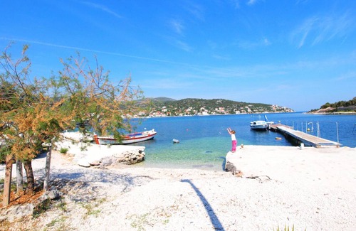 Vinisce Apartment | Apartment for 7 persons approx. 90 m² in Vinisce, Dalmatia (Central Dalmatia)