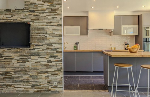 Cimiez Apartment | Apartment for 8 guests in Nice city center