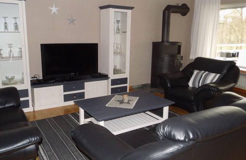 Eslohe Apartment | Apartment for 8 persons 1 child approx. 135 m² in Eslohe-Kernstadt, Sauerland (Eslohe)