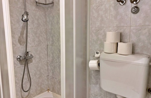 Silo Apartment | Apartment for 8 persons with Sea View
