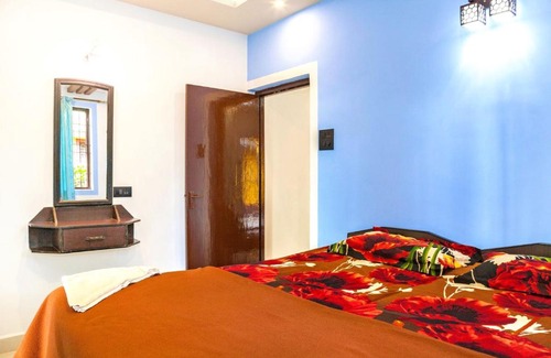 Sinquerim Apartment | Apartment for a group in Candolim, Goa, by GuestHouser 37200