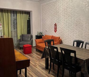 Khatai Apartment | Apartment for COP29