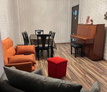 Khatai Apartment | Apartment for COP29