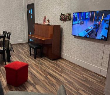 Khatai Apartment | Apartment for COP29