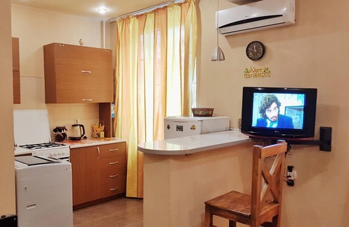 Vake House | Apartment for daily rent in Tbilisi