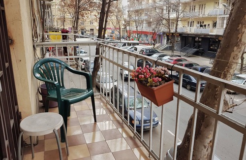 Vake House | Apartment for daily rent in Tbilisi