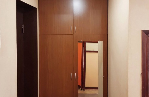 Vake House | Apartment for daily rent in Tbilisi