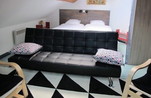 Quartier Hyper-Centre Apartment | apartment for easy access to all places tram bus