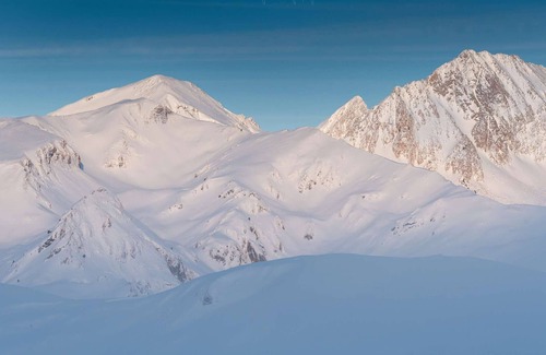 Pla d'Adet Apartment | Apartment for 6, 2 bedrooms, near ski slopes, Pla d'Adet