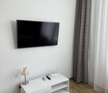 Vinnytsya Apartment | Apartment For Guests with Soul