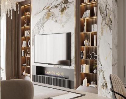 Nasimi Apartment | Apartment for King