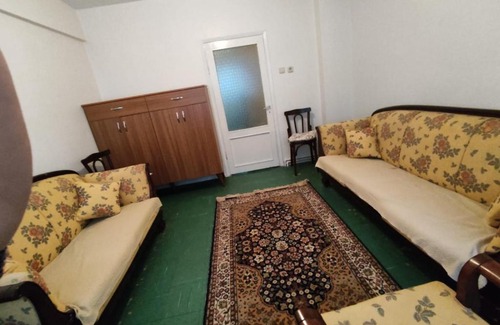 Moda Villa | Apartment for Rent 1 plus 1 Full Furnish Kadikoy istanbul