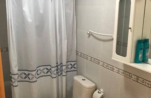 Cullera Apartment | APARTMENT FOR RENT 2M WALK FROM THE DOSEL BEACH