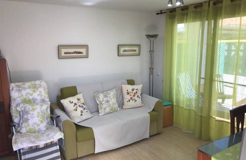 Cullera Apartment | APARTMENT FOR RENT 2M WALK FROM THE DOSEL BEACH