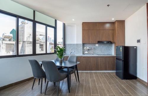 Tay Ho Apartment | Apartment for rent in Tay Ho