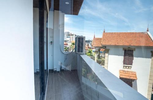 Tay Ho Apartment | Apartment for rent in Tay Ho