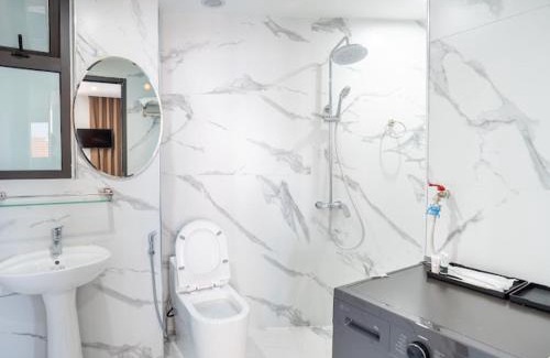 Tay Ho Apartment | Apartment for rent in Tay Ho