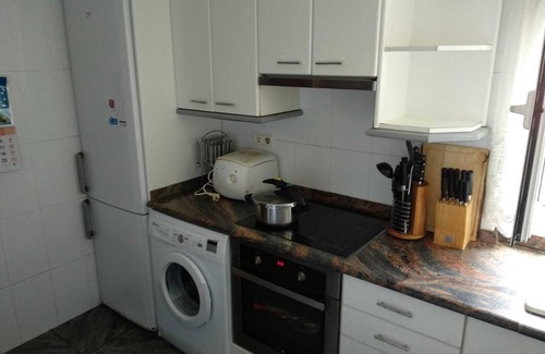 Santander Condo | Apartment for rent months of July August or September