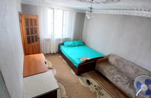 Riscani Apartment | apartment for rent STD